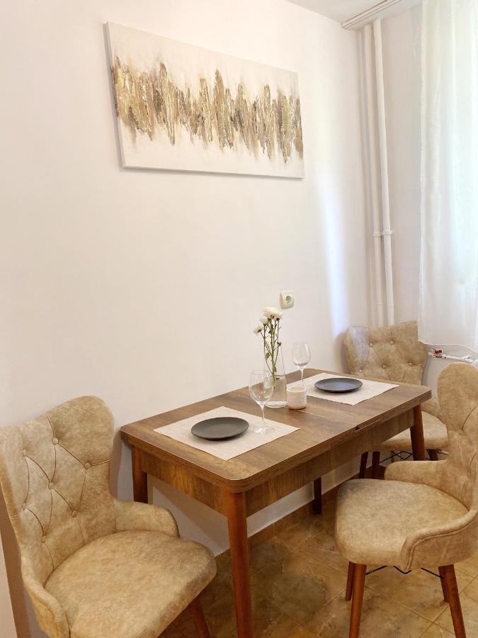 Ferienwohnung Timisoara Central Apartament Exterior foto